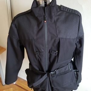 Manfrotto photographer's luxury shooting jacket